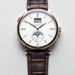 Saxonia Moon Phase