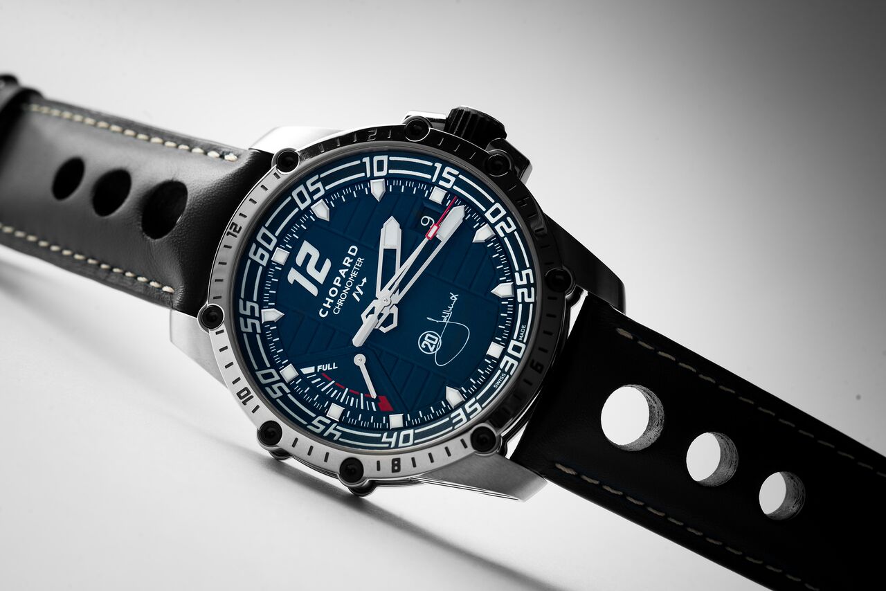 Chopard Only Watch